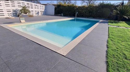 Funo Casa | B&B le palme