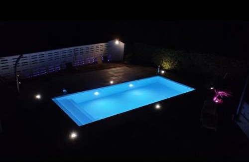 Funo Casa | B&B le palme