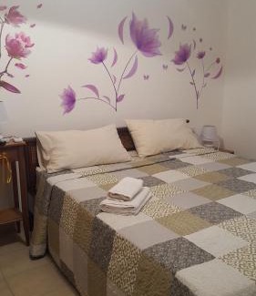 Badesi Cama Y Desayuno | B&B Le Peonie