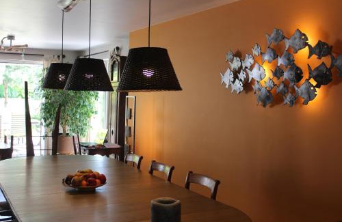 Libin Cama Y Desayuno | B&B Le Perchoir