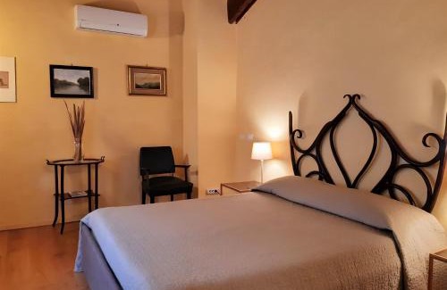 Voghenza Cama Y Desayuno | B&B Le Stanze del Belriguardo
