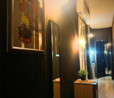 Bologna Fiere District Cama Y Desayuno | B&B Le Terrazze