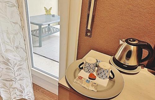 Bologna Fiere District Cama Y Desayuno | B&B Le Terrazze
