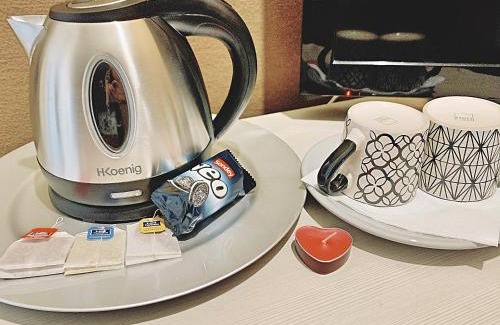Bologna Fiere District Cama Y Desayuno | B&B Le Terrazze