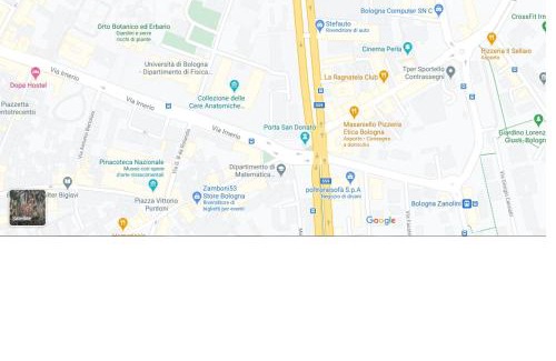 Bologna Fiere District Cama Y Desayuno | B&B Le Terrazze