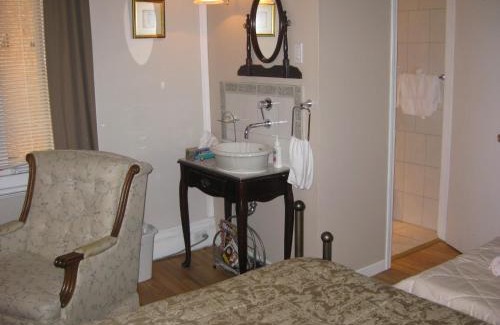 Haute-Ville Casa | B&B Le Transit