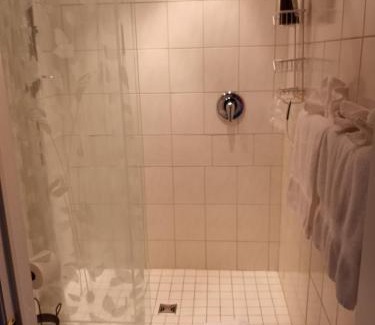 Haute-Ville Casa | B&B Le Transit