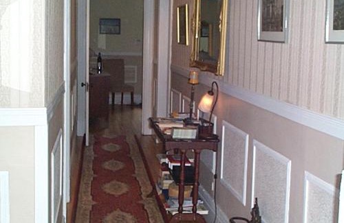 Haute-Ville Casa | B&B Le Transit