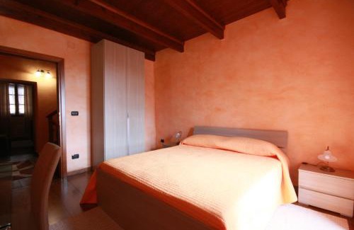 Santu Lussurgiu Cama Y Desayuno | B&B Linu Ruiu