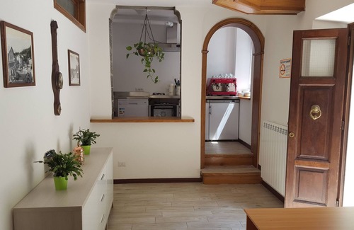 Abetone Casa | B&B Lo Slittone