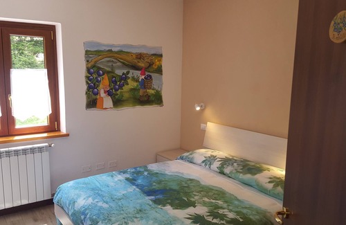 Abetone Casa | B&B Lo Slittone