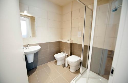 L'Aquila Cama Y Desayuno | B&B Lo Studio