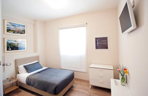 L'Aquila Cama Y Desayuno | B&B Lo Studio