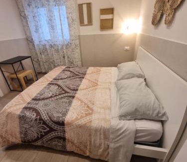 Altamura Cama Y Desayuno | B&B Luna Rossa