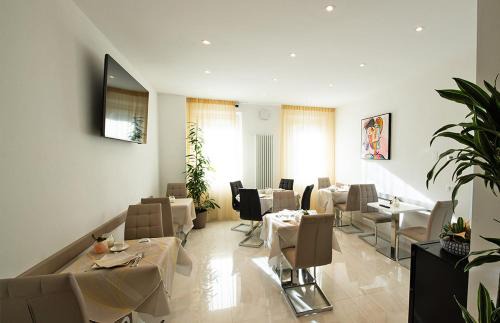 Rubiera Cama Y Desayuno | B&B Luna Suite & Room