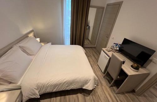 Rubiera Cama Y Desayuno | B&B Luna Suite & Room