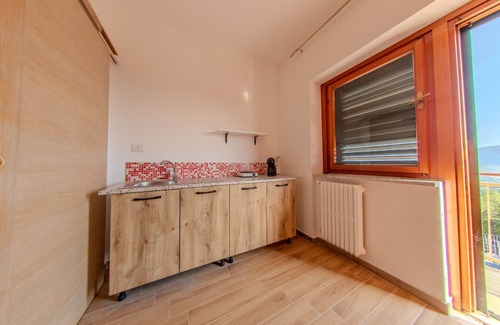 Sant'Angelo dei Lombardi Apartamento | B&B Margherita - Single Room