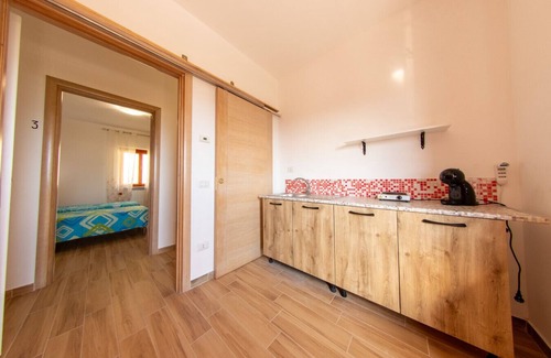 Sant'Angelo dei Lombardi Apartamento | B&B Margherita - Single Room
