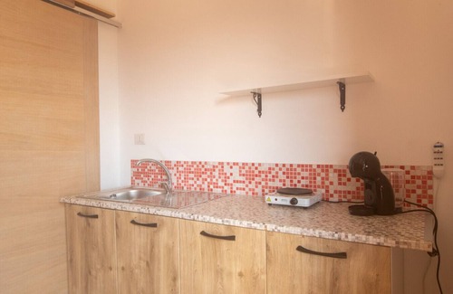 Sant'Angelo dei Lombardi Apartamento | B&B Margherita - Single Room