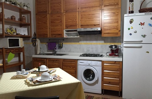 Crotone Villa | B&B Magna Grecia: villa con jardín a tiro de piedra del mar