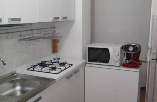 Crotone Villa | B&B Magna Grecia: villa con jardín a tiro de piedra del mar