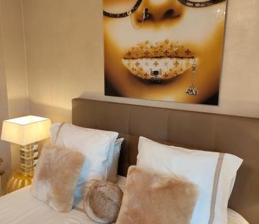 Septon Cama Y Desayuno | B&B Maison Durbois