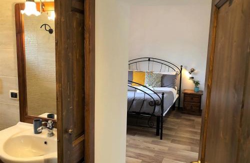 Gioia del Colle Cama Y Desayuno | B&B Mandorla Amara