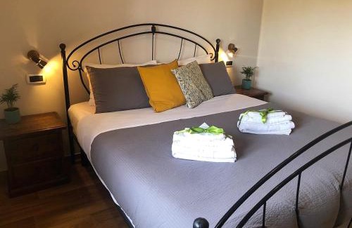 Gioia del Colle Cama Y Desayuno | B&B Mandorla Amara