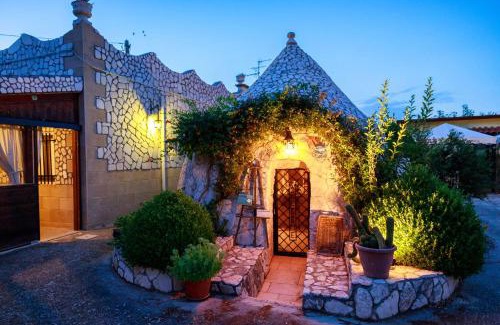 Gioia del Colle Cama Y Desayuno | B&B Mandorla Amara