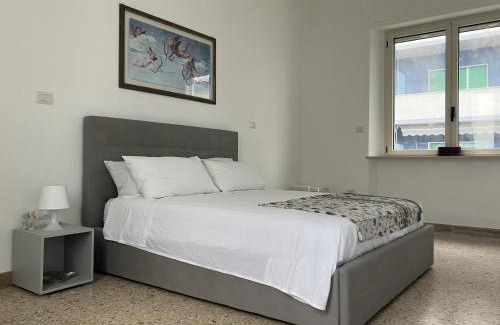 Pescara Casa | B&B mare mio