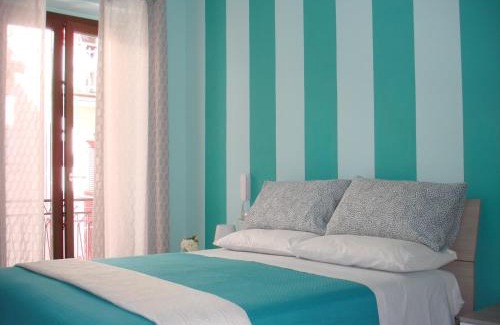 Marina Di Camerota Casa | B&B Margherita