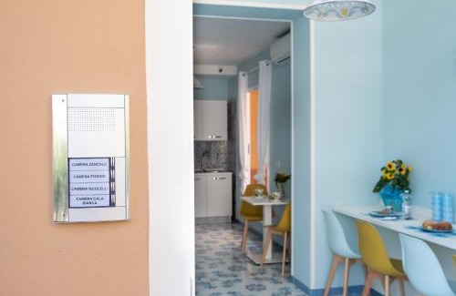 Marina Di Camerota Casa | B&B Margherita 2