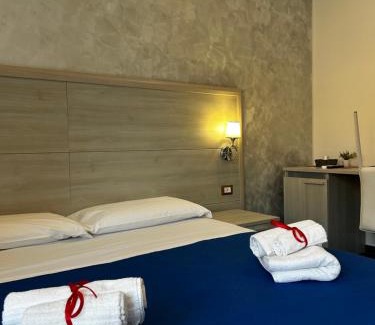 Messina Cama Y Desayuno | B&B Margherita