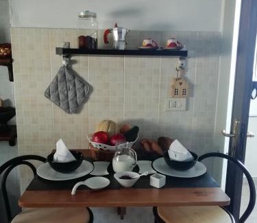 San Marzano sul Sarno Apartamento | B&B Maria Rosaria Home