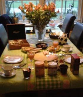 Wijdewormer Cama Y Desayuno | B&B Marialin