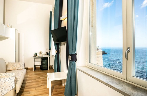 Santa Lucia Cama Y Desayuno | B&B MarLove Siracusa