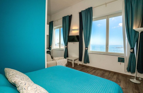 Santa Lucia Cama Y Desayuno | B&B MarLove Siracusa