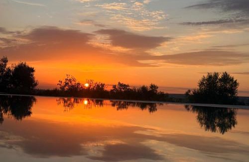 Altamura Cama Y Desayuno | B&B Masseria Conti Filo
