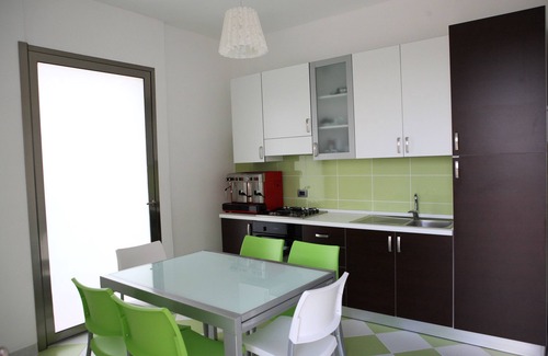 Palma di Montechiaro Cama Y Desayuno | B&B Mediterraneo Mare e Sole