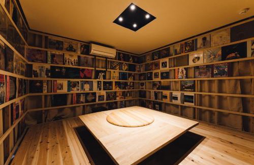 Ishikawa Prefecture Casa | B&B MIKAWA 2 - Kanazawa Fish Harbour