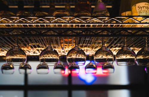 Ishikawa Prefecture Casa | B&B MIKAWA 2 - Kanazawa Fish Harbour