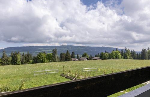Cormoret Cama Y Desayuno | B&B Mont-Crosin