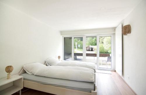 Cormoret Cama Y Desayuno | B&B Mont-Crosin