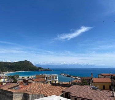 Marina Di Camerota Cama Y Desayuno | B&B Morrocoy