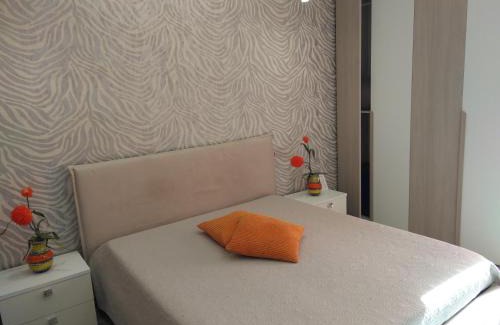 Santa Maria Cama Y Desayuno | B&B Nazareth