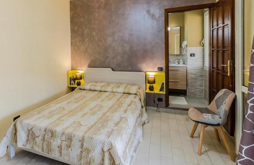 Loceri Cama Y Desayuno | B&B nel cuore di Loceri