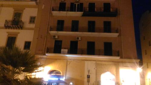 Porto Empedocle Cama Y Desayuno | B&B Notti Sikane