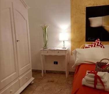 Rogliano Cama Y Desayuno | B&B Palazzo Armini