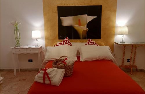 Rogliano Cama Y Desayuno | B&B Palazzo Armini