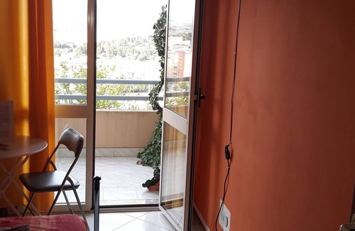 Province of Cagliari Cama Y Desayuno | B&B Panorama Cagliari